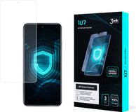 3MK 1UP Serie - Beschermfolie voor Xiaomi Redmi Note 10 Pro - Gaming Preciezie - 3 Stuks - Ultra Dun