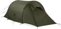 MSR Tindheim 2 - Tunneltent - Groen - 2 personen
