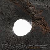 Sony Music Milan Travesía LP Ryuichi Sakamoto