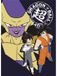 Dragon Ball Z Fleece deken 100 x 140 cm