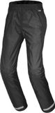 Macna Spray Dames Motorfiets Regenbroek - Zwart