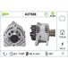 Valeo Alternateur 437558 Dacia 2310000q0g 2310000q2c 7711368356 8200386806