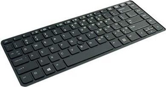 HP ELITEBOOK DUAL POINT KEYBOARD ND