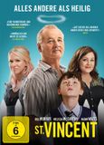 polyband St. Vincent DVD Duits, Engels