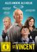 polyband St. Vincent DVD Duits, Engels