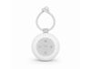 Joybuy VAVA VA-CL005 Machine à Bruit Blanc Bébé avec Veilleuse, 18 Sons, 5 Modes Lumineux, Minuterie et Batterie 40 h