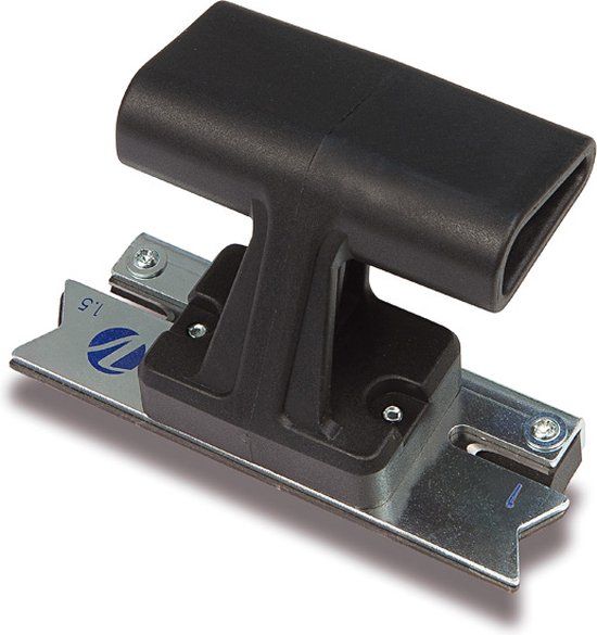 Virutex 2-in-1 Schraper & Kantentrimmer RP28
