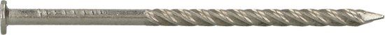 pgb-Europe PGB-FASTENERS Schroefnagel PK Ø 4,50x90 A2 | 250 st