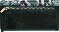 Mobilize 2in1 Gelly Velvet Clutch pour Samsung Galaxy S20 Ultra/S20 Ultra 5G Vert Serpent