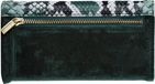Mobilize 2in1 Gelly Velvet Clutch pour Samsung Galaxy S20 Ultra/S20 Ultra 5G Vert Serpent