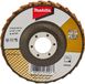 Makita Disque de ponçage 115x22mm gros - B-40755