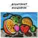 HOMOSAPIEN Nightshift - Homosapien (LP) (Coloured Vinyl)