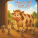 Moo Is All I Can Do!