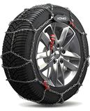 KÖNIG CL-10 055 Sneeuwketting, 1 paar