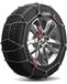 KÖNIG CL-10 055 Sneeuwketting, 1 paar
