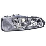 HELLA 1NE 271 615-131 FF-Mistlamp - links