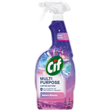 Cif Aurora Blooms Antibacteriële Multireinigingsspray - 750 ml