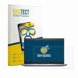 BROTECT - Screenprotector voor Dell Latitude 5420 - Folie Beschermfolie transparant