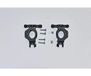 Carson 500405262 - Modelbouw accessoires: fy10 wielhouder, links en rechts, 2 stuks