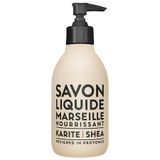 Compagnie de Provence Savon de Marseille vloeibare zeep KariteShea 300 liter