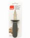 Ibili RVS Oestermes - Vaatwasmachinebestendig - 16,5 cm