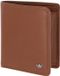 Golden Head Leren portemonnee Polo RFID Protect Scheintasche 1129 Cognac bruine