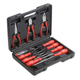Meister Boîte à outils WU8973720
