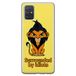 ERT GROUP mobiel telefoonhoesje voor Samsung A71 origineel en officieel erkend Disney patroon Scar 001