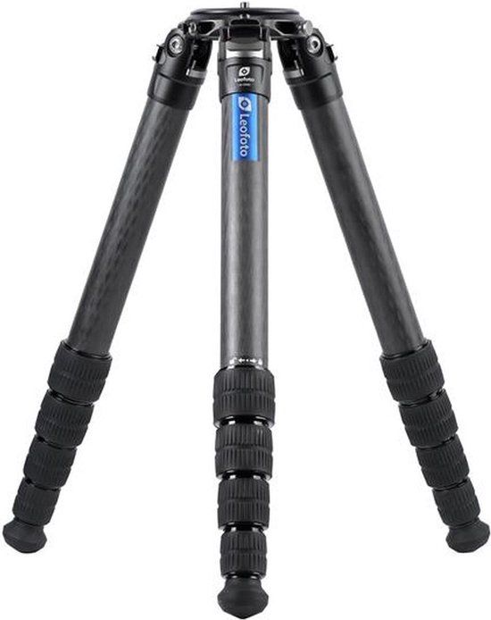 Leofoto Summit LM-405C Carbon Tripod