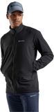Montane Tenacity Jas Zwart XL Man