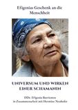Universum Tredition Universum und Wirken einer Schamanin