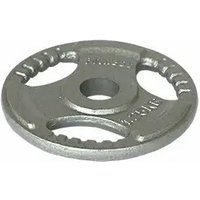 Softee Bodybuilding disc Softee 10 Kg