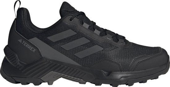 adidas Performance Eastrail 2.0 Hiking Schoenen - Heren - Zwart - Maat 39 1/3