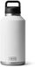 Yeti Rambler 1.9l Thermosfles Wit