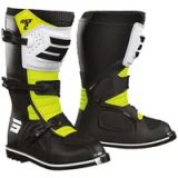Shot Race Gear Race 2 chaussures de motocross
