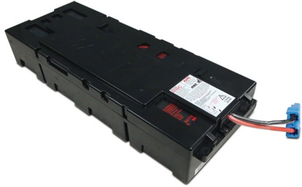 APC Batterij Vervangings Cartridge RBC116