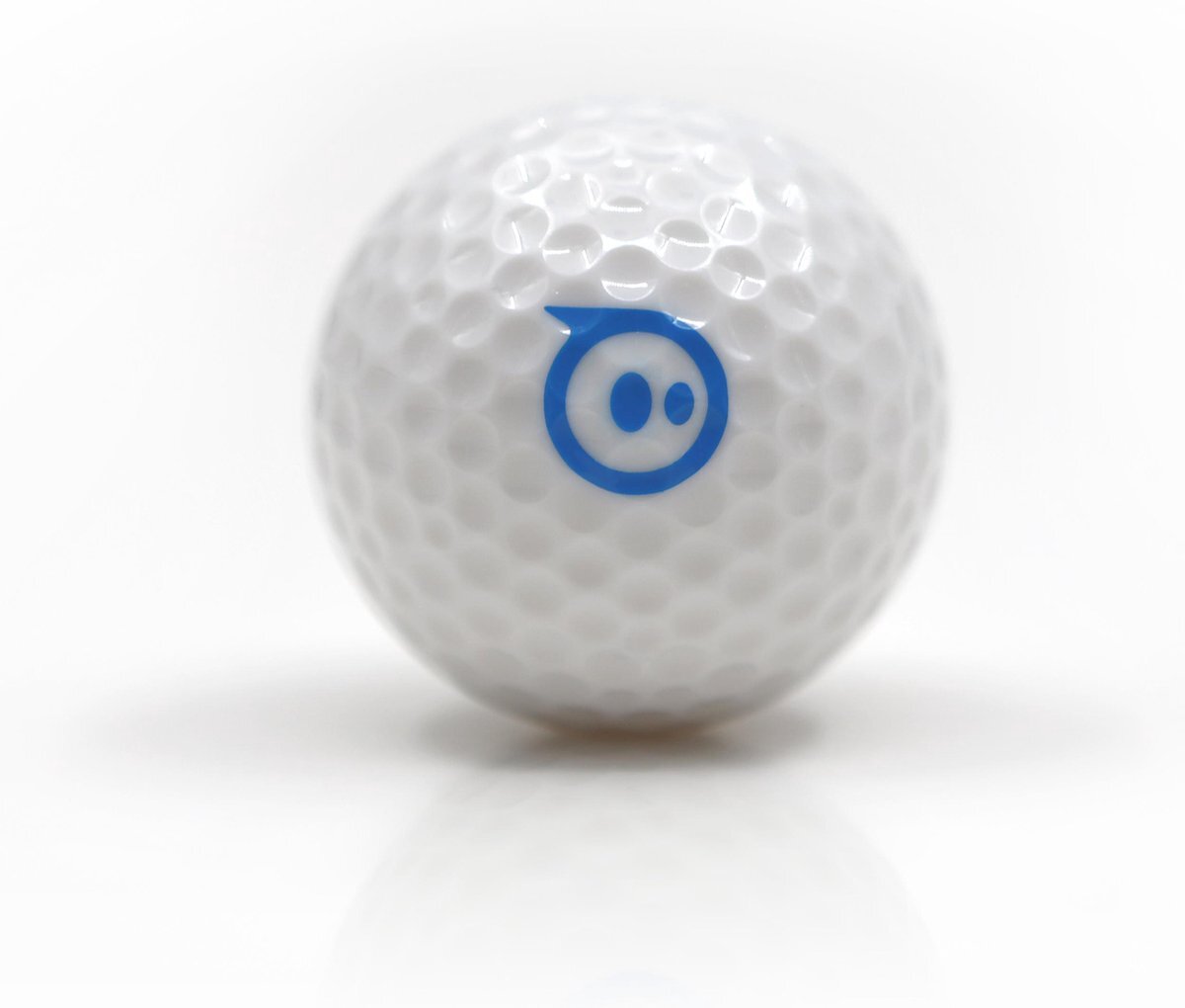 Sphero Mini Golf