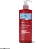 DEXERYL DEXECLEAR Schuimende gel 400ml