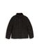 TOM TAILOR Winterjas donkergrijs / zwart
