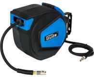Güde Automatische slanghaspel 10 m