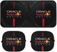 Red Bull Racing Auto Zonnescherm - 3 stuks