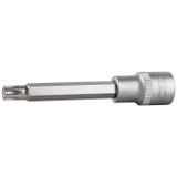 KS Tools 911.4554 1/2" Bit-dopsleutel RIBE, M10.1, 160 mm