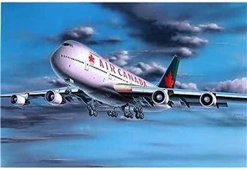 Revell 1:390 Schaal Model Vliegtuig Boeing 747-200