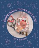 Embroider, Search Press Ltd Embroider, Mend and Sew