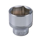 Sonic 23529 flanksok, 1/2-inch, 29 mm