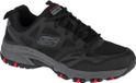Skechers Hillcrest Heren Sneakers Veelkleurig