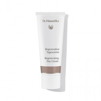 Dr. Hauschka Regenerating Day Cream