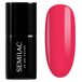 Esmalte Semilac 571 Neon Strawberry UV Gel Polish