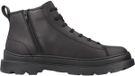 CAMPER Veterboots ' Brutus+ ' zwart