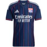 adidas Lyon Uitshirt 2025/26 - Maat Medium